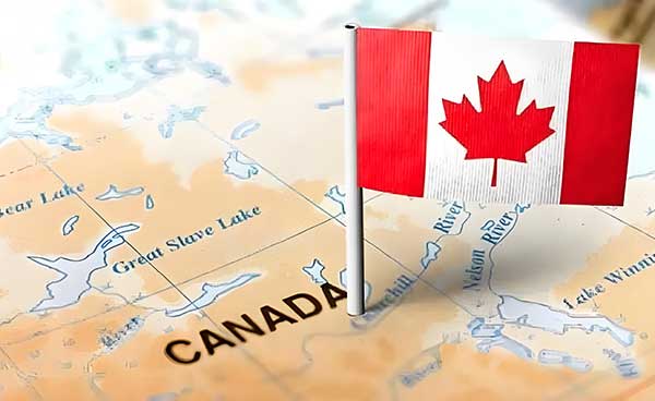 Canada Start-up Visa